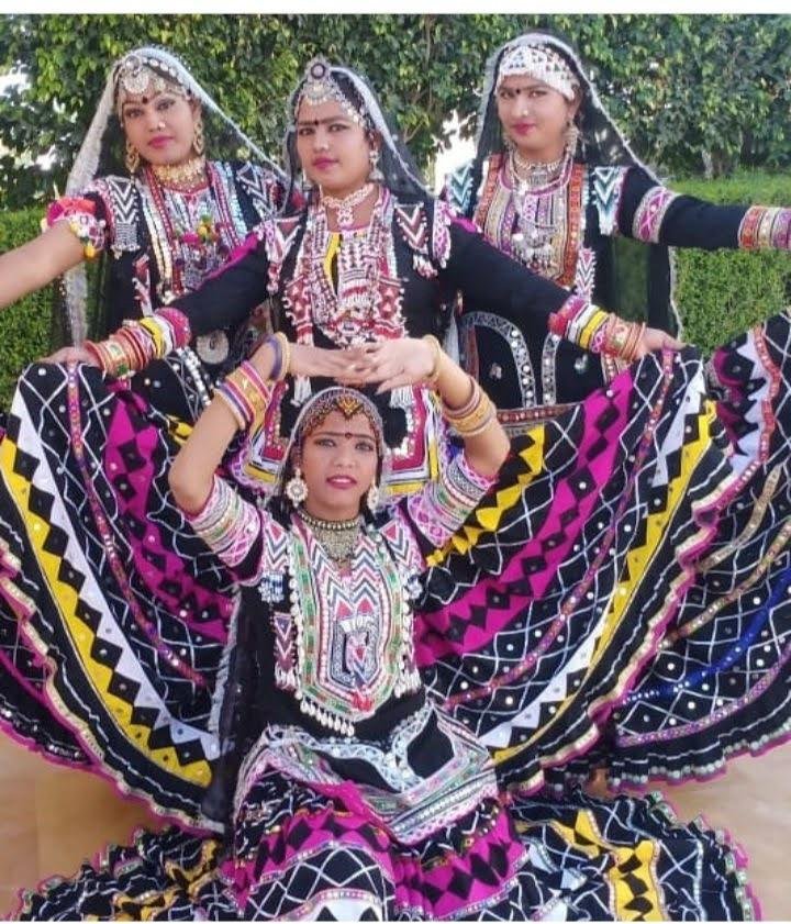 Wedding Sangeet Choreography