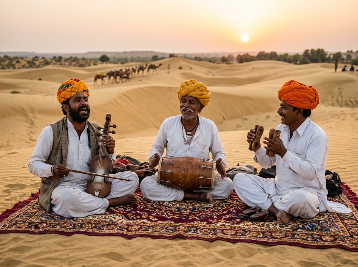 DHOLAK & NAGADA