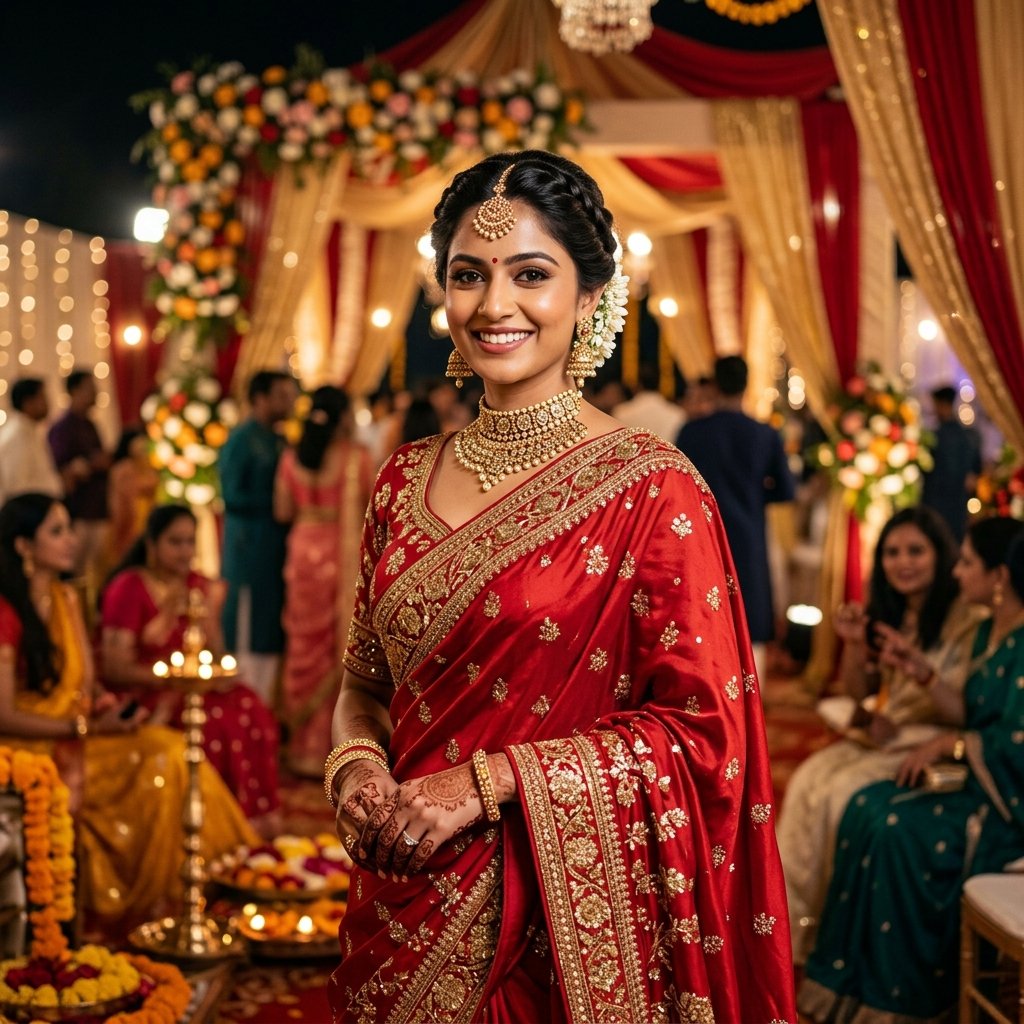 HARSHITA GOSWAMI